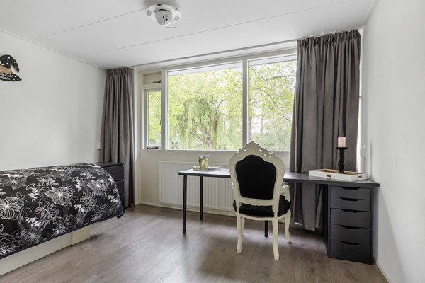Medium property photo - Kruisnetlaan 224, 3192 KD Hoogvliet Rotterdam